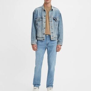 ❗️ Levi's Men's 502 Taper Fit Jeans